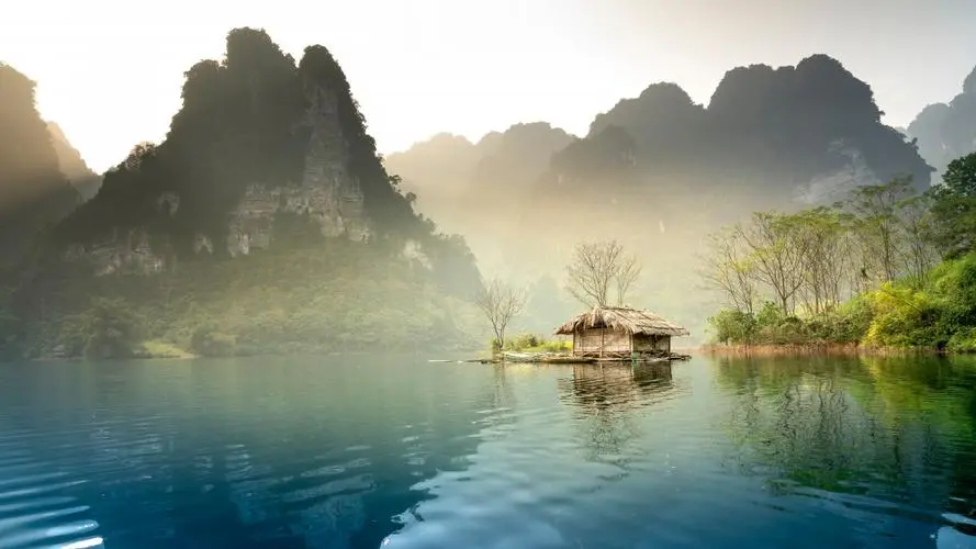 工业科技节能
